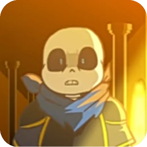 Sticker SwapSans98 - 1