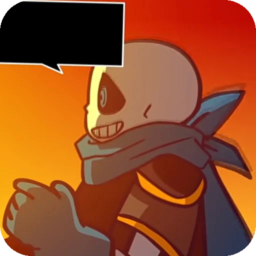 Sticker SwapSans98 - 1