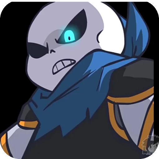 Sticker SwapSans98 - 1