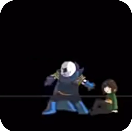 Sticker SwapSans98 - 1