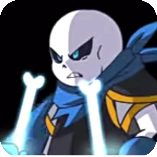 Sticker SwapSans98 - 1