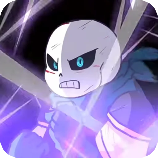 Sticker SwapSans98 - 1