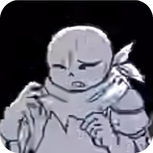 Sticker SwapSans98 - 1