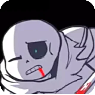 Sticker Swap sans - 7