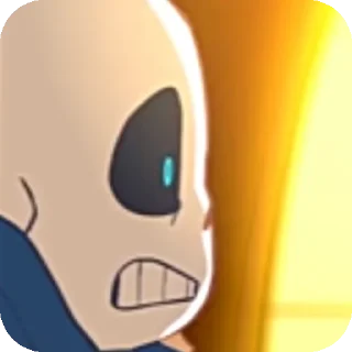 Sticker Swap sans - 2