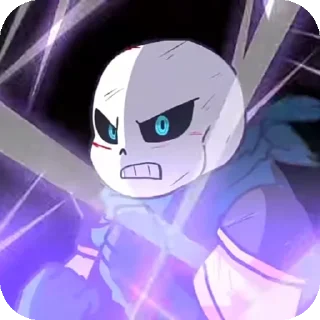 Sticker Swap sans - 4