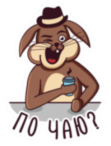 Sticker SweeTea.kam - 6