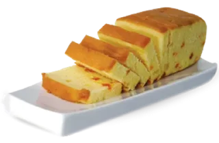 Sticker Sweet Desserts - 9