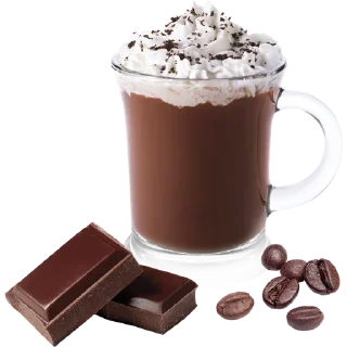 Sticker Sweet Desserts - 11