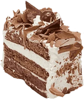 Sticker Sweet Desserts - 5