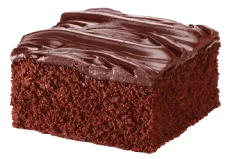 Sticker Sweet Desserts - 10