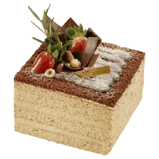 Sticker Sweet Desserts - 7