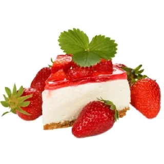 Sticker Sweet Desserts - 4