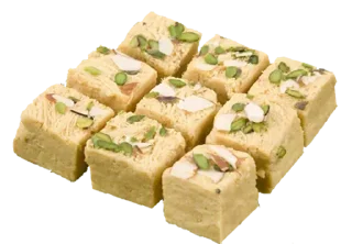 Sticker Sweet Desserts - 8