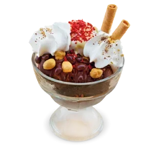 Sticker Sweet Desserts - 1