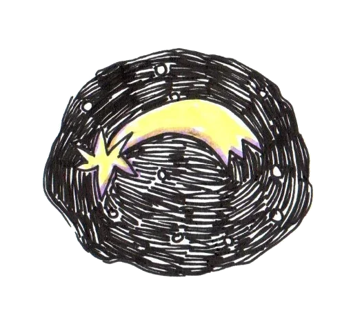 Sweet Dreams @stickersb2b - 