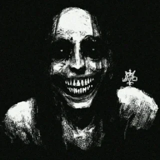 Стикер Sweet Dreams🔪 - 8