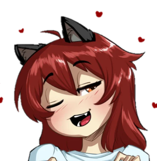 Sticker Furry by @SweetFurry - 9