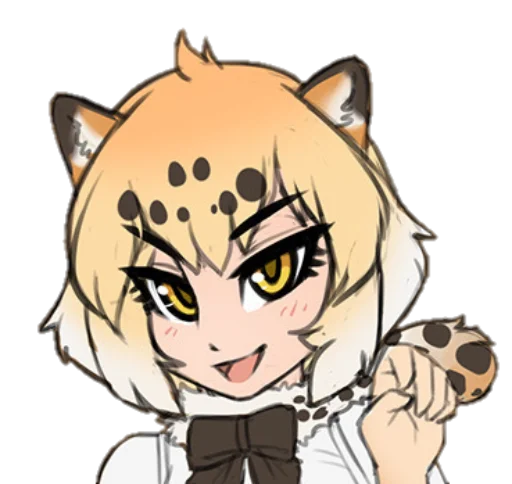 Sticker Furry by @SweetFurry - 3