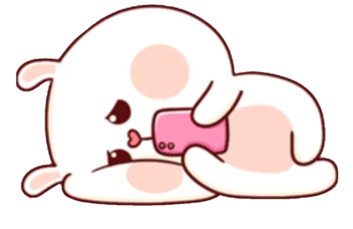 Sticker Sweet Couple- @cocopry @Chamoosh - 9