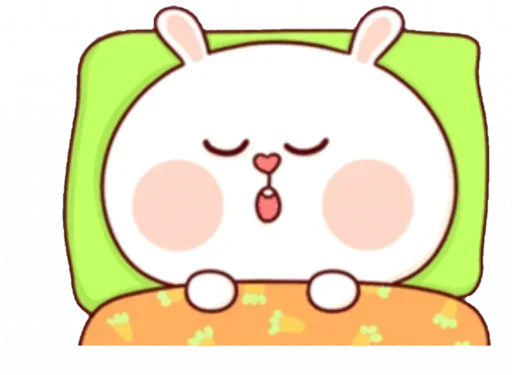 Sticker Sweet_Marshmallow_Couple_Covid_By_cocopry - 1