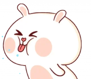 Sticker Sweet Couple- @cocopry @Chamoosh - 6