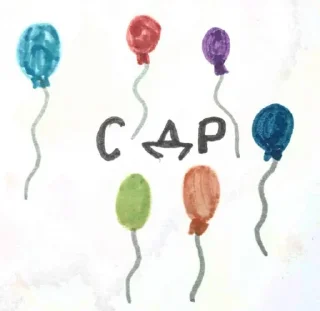 Стикер Сладкой Ночи - 3