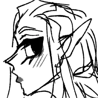 Sticker Mood: Aurora - 1