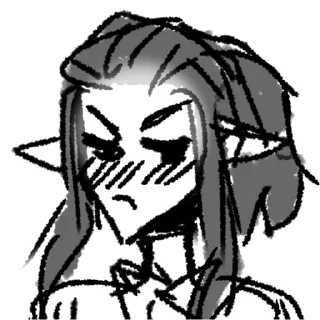 Sticker Mood: Aurora - 9