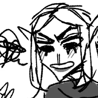 Sticker Mood: Aurora - 7