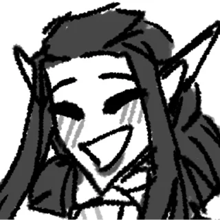 Sticker Mood: Aurora - 2