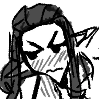 Sticker Mood: Aurora - 10