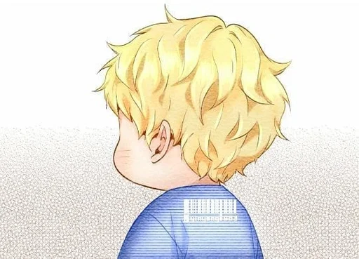 мультфильм манга иллюстрация