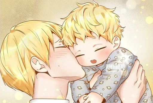 Byul 🥺💕 by @fStikBot - иллюстрация