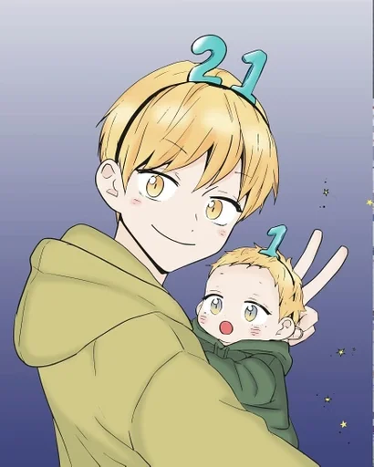 аниме иллюстрация мультфильм