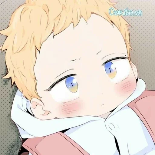 аниме мультфильм манга