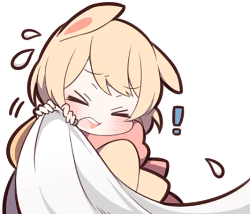 anime cartoon illustration