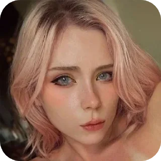 человеческое лицо Человек ресница