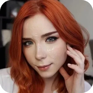 Человек человеческое лицо губа