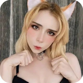 Человек человеческое лицо губная помада