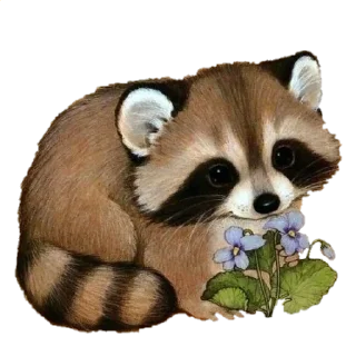 Sticker Sweet love - 8