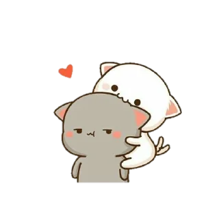 Sticker Sweet love - 7