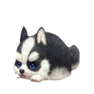 Sticker Sweet love - 4