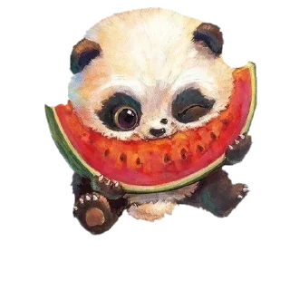 Sticker Sweet love - 9