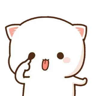 Sticker Sweet love - 6