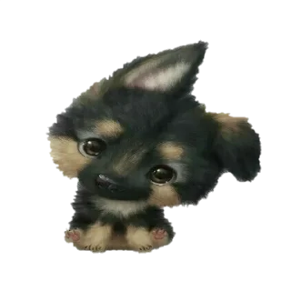 Sticker Sweet love - 2