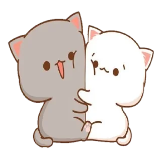 Sticker Sweet love - 3