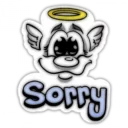 Sticker Светофор - 9