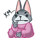 Sticker Светофор - 8