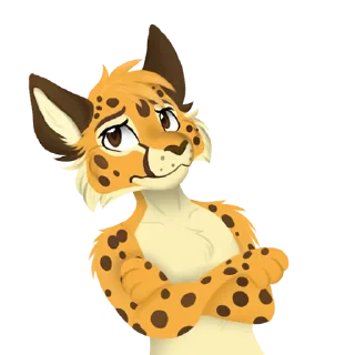 Sticker Swifty Stickers - 5